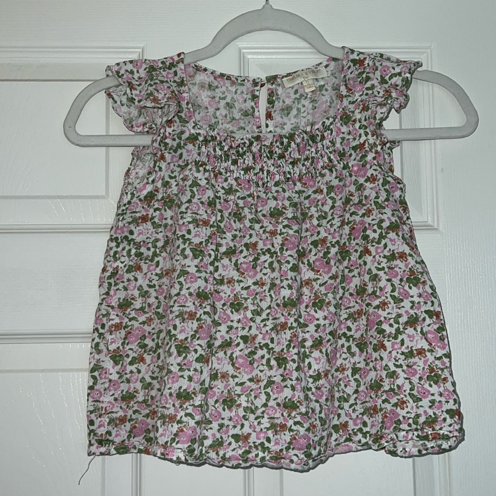 Girls shirt